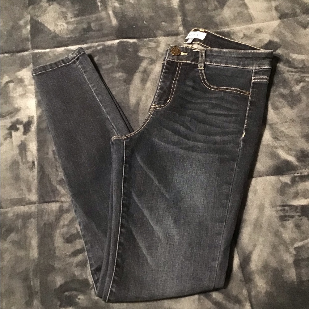 Jolt Skinny Jeans sz.5